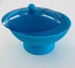 Alessi - Koektrommel - Lekker - Plastic - Porta bon bon, Antiek en Kunst