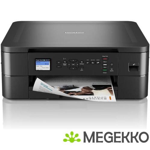 Brother DCP-J1050DW All-in-one printer, Computers en Software, Printers, Nieuw, Verzenden