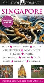 Singapore / Capitool Compact 9789047513209 Jennifer Eveland, Verzenden, Zo goed als nieuw, Jennifer Eveland
