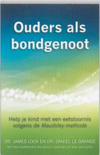 Ouders als bondgenoot 9789075569551 James Lock, Verzenden, Zo goed als nieuw, James Lock
