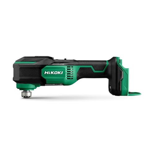 CV18DAW4Z  Multitool excl., Auto-onderdelen, Accu's en Toebehoren, Nieuw, Verzenden