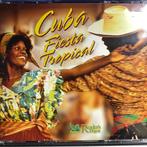 Various - Cuba Fiesta Tropical, Ophalen of Verzenden, Gebruikt