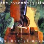 The Rosenberg Trio - Suenos Gitanos - CD, Verzenden, Nieuw in verpakking