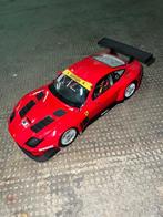 Kyosho 1:18 - Modelauto - Ferrari 575 GTC 2004, Hobby en Vrije tijd, Nieuw