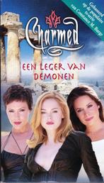 Charmed 022 een leger van demonen 9789047800613, Boeken, Verzenden, Zo goed als nieuw
