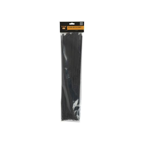 Tie Wraps Kabelbinder 430x4.8, Doe-het-zelf en Verbouw, Elektra en Kabels, Nieuw, Verzenden