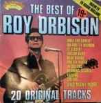 LP gebruikt - Roy Orbison - The Best Of, Verzenden, Zo goed als nieuw