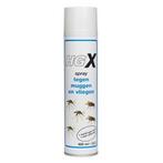 Vliegenspray | HG X | 400 ml, Verzenden, Nieuw