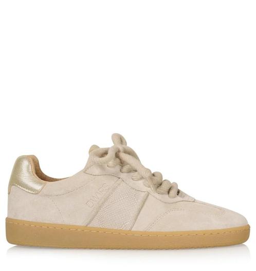 -15% DWRS Label  DWRS Label Dwrs – poona sneakers dames lage, Kleding | Dames, Schoenen, Beige, Nieuw, Verzenden