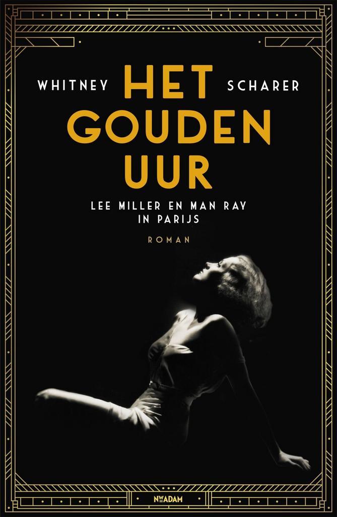 Het gouden uur (9789046824672, Whitney Scharer), Boeken, Romans, Nieuw, Verzenden