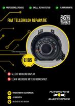 Fiat 500 Tellerklok reparatie, Verzenden, Nieuw, Fiat