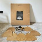 Design M - Ingo Maurer - Plafondlamp - SHICHI - Rijstpapier