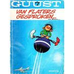 Guust Flater - Flater verdient een optater 5410983518006, Verzenden, Gelezen, Franquin