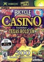 Bicycle Casino (French) [Xbox Original], Ophalen of Verzenden, Nieuw