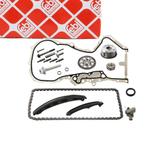 Distributiekettingset VW Seat Audi Skoda 1.4 TFSI TSI 1.6..., Ophalen of Verzenden, Nieuw