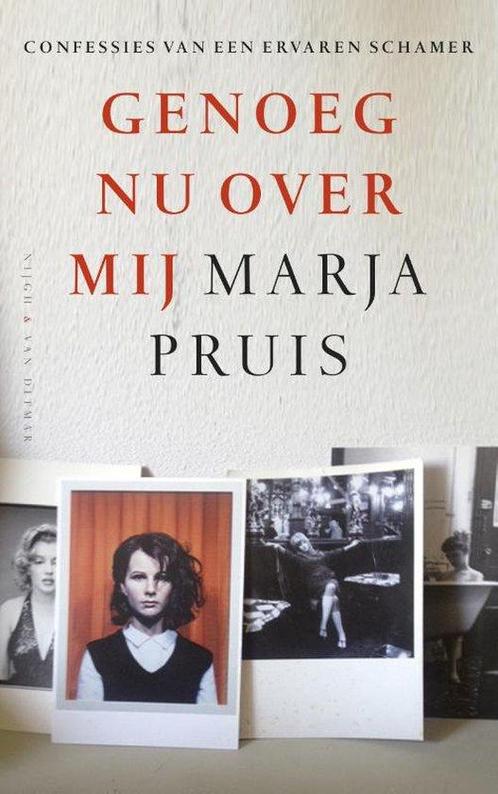 Genoeg nu over mij, Boeken, Overige Boeken, Ophalen of Verzenden