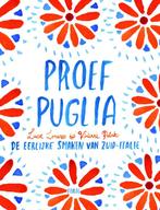 Proef Puglia 9789462501164 Luca Lorusso, Boeken, Verzenden, Zo goed als nieuw, Luca Lorusso