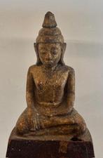 Boeddha - Thailand  (Zonder Minimumprijs), Antiek en Kunst