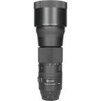 Sigma 150-600mm f/5.0-6.3 DG OS HSM Contemporary Canon, Audio, Tv en Foto, Fotografie | Lenzen en Objectieven, Ophalen of Verzenden
