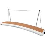 Spinera Loopplank 2,5 x 0,6m, Watersport en Boten, Ophalen of Verzenden, Nieuw