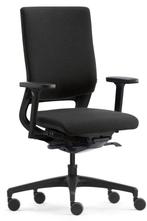 Klöber Mera Klimastoel, verwarmde bureaustoel, Overige plaatsen, Ophalen of Verzenden, Nieuw in verpakking, Stoel