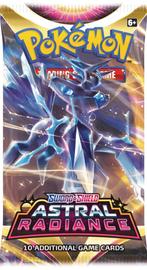 Astral Radiance Booster Pack, Verzenden, Nieuw
