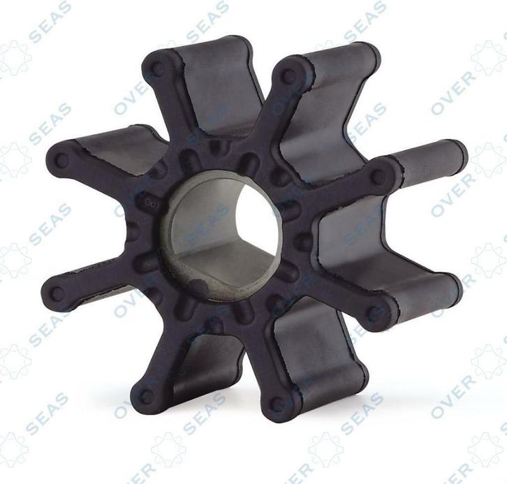 Impeller geschikt voor Mercruiser OEM P/N 47-59362T1, Watersport en Boten, Accessoires en Onderhoud, Onderhoud en Reparatie, Nieuw
