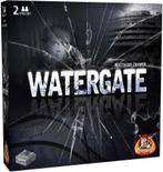 Watergate - Bordspel | White Goblin Games -, Hobby en Vrije tijd, Gezelschapsspellen | Bordspellen, Nieuw, Verzenden