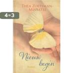 Een nieuw begin / Citerreeks 9789401908788, Boeken, Verzenden, Gelezen, Thea Zoeteman-Meulstee