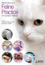 9781905319398 BSAVA Manual Of Feline Practice Foundati, Boeken, Nieuw, A Harvey, Verzenden