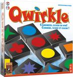 Qwirkle | 999 Games - Gezelschapsspellen, Nieuw, Verzenden