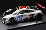 Spark Audi R8 LMS 2015 1:12 #28, Hobby en Vrije tijd, Ophalen of Verzenden, Nieuw, 1:9 t/m 1:12, Auto