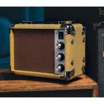 Kala Mini Tweed 5w Amp versterker voor ukelele, Verzenden, Nieuw