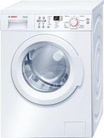Bosch Waq28340 Varioperfect Wasmachine 7kg 1400t, Ophalen of Verzenden, Zo goed als nieuw, Voorlader, 85 tot 90 cm
