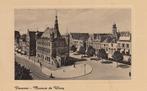 DEVENTER - Museum de Waag, Verzenden, Gelopen