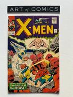X-Men #15 - 1st Appearance The Master Mold - Origin Of The, Nieuw