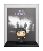 The Exorcist POP! VHS Covers Vinyl Figure Father Karras 9 cm, Ophalen of Verzenden, Nieuw