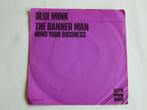 Blue Mink - The Banner Man (vinyl single), Cd's en Dvd's, Verzenden, Zo goed als nieuw