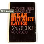 IK KAN HET NIET LATEN 9789024231065 Cees van Den Berg, Boeken, Verzenden, Gelezen, Cees van Den Berg