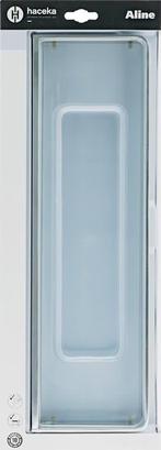 Haceka Aline Planchet Polished, Verzenden, Nieuw