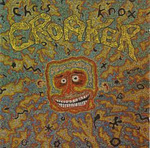 cd - Chris Knox - Croaker, Cd's en Dvd's, Cd's | Rock, Zo goed als nieuw, Verzenden