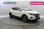 Zakelijke Lease |  Nissan QASHQAI 1.3 DIG-T Design Edition -, Auto's, Nissan, Gebruikt, Overige brandstoffen, Wit, Handgeschakeld