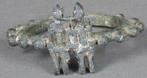 Dogon armband met 2 karakters - Dogon - Mali