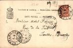 Luxemburg - Ansichtkaart (74) - 1900-1960, Gelopen