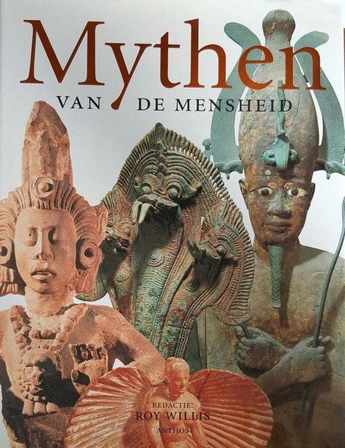 Mythen van de mensheid 9060749146019 Roy Willis (), Boeken, Overige Boeken, Gelezen, Verzenden