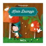 Klein Duimpje / Verhaaltjestijd / 0 9789037495591, Verzenden, Gelezen, Katleen Put