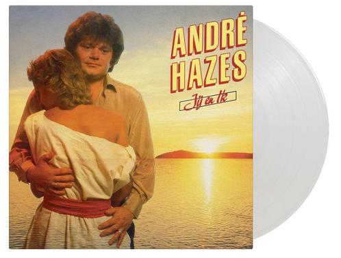 Andre Hazes - Jij En Ik - Coloured Vinyl - LP, Cd's en Dvd's, Vinyl | Overige Vinyl, Ophalen of Verzenden