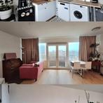 studio in Hoogvliet gevonden voor €300,- pm, 35 tot 50 m², Overige regio's