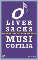 Musicofilia - Midprice 9789029088947 Oliver Sacks, Boeken, Verzenden, Gelezen, Oliver Sacks