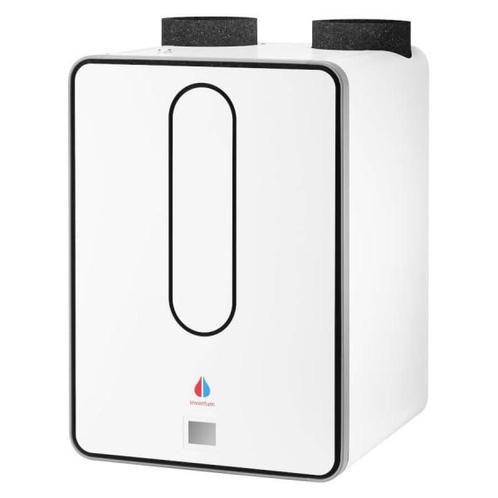 Inventum Modul-AIR Solo, Doe-het-zelf en Verbouw, Verwarming en Radiatoren, Verzenden